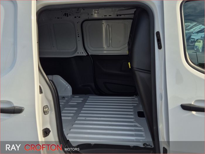 Fiat Doblo 2023