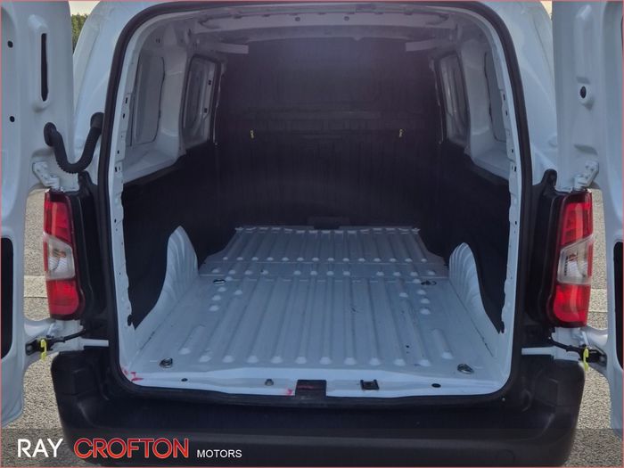 Fiat Doblo 2023