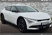 Kia EV6 2026