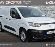 Fiat Doblo 2023