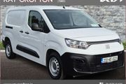 Fiat Doblo 2023