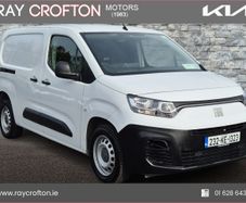 Fiat Doblo 2023