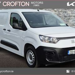 Fiat Doblo 2023