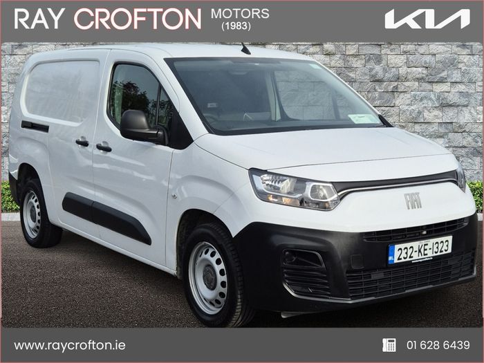 Fiat Doblo 2023