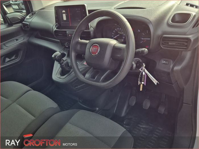 Fiat Doblo 2023