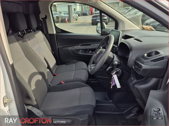 Fiat Doblo 2023