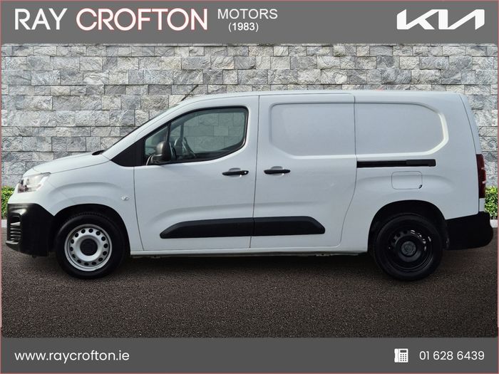 Fiat Doblo 2023