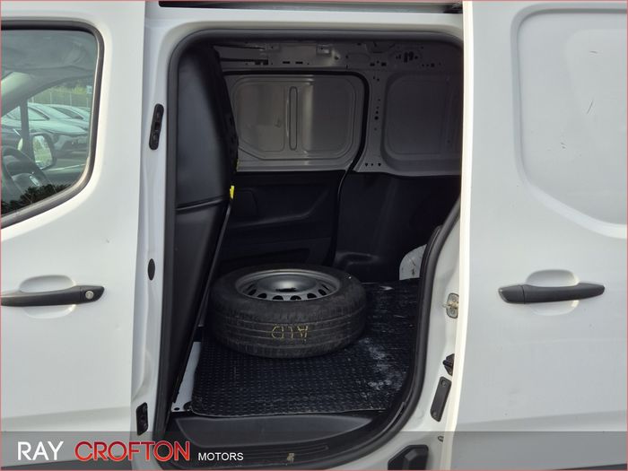 Fiat Doblo 2023