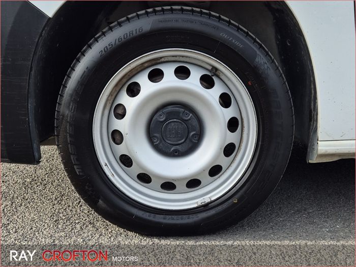 Fiat Doblo 2023
