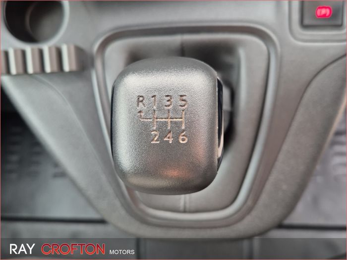 Fiat Doblo 2023