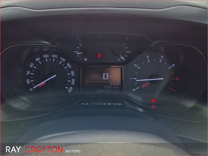 Fiat Doblo 2023