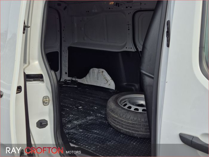 Fiat Doblo 2023