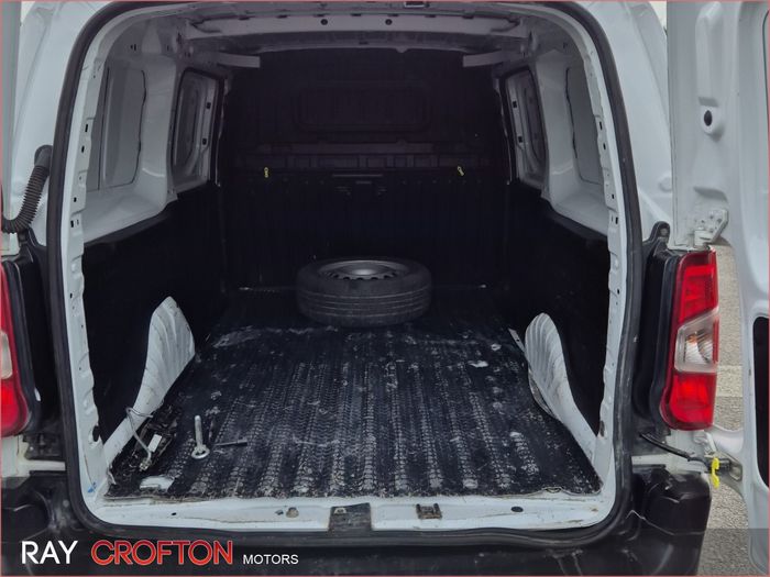 Fiat Doblo 2023