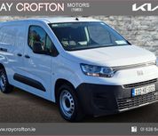 Fiat Doblo 2023