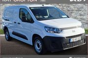 Fiat Doblo 2023