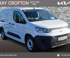 Fiat Doblo 2023