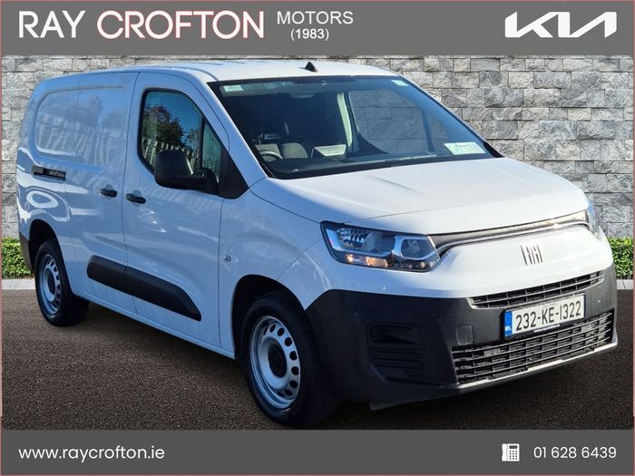 Fiat Doblo 2023