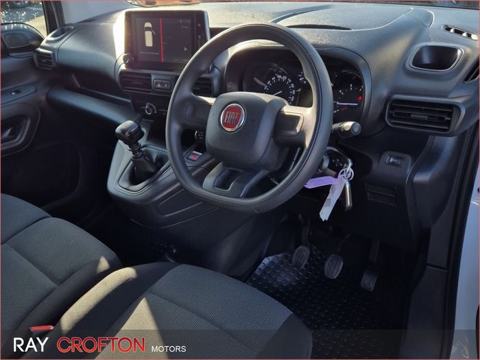 Fiat Doblo 2023