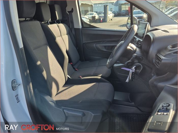Fiat Doblo 2023