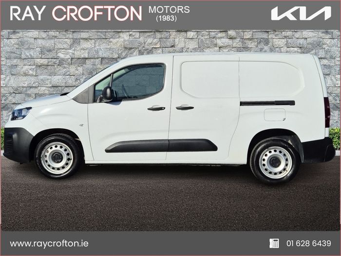 Fiat Doblo 2023