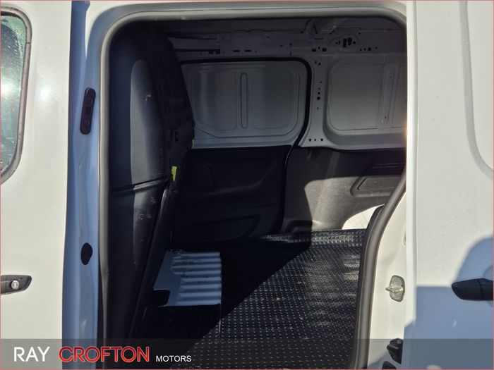Fiat Doblo 2023