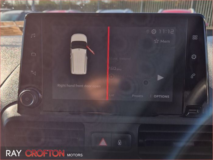 Fiat Doblo 2023