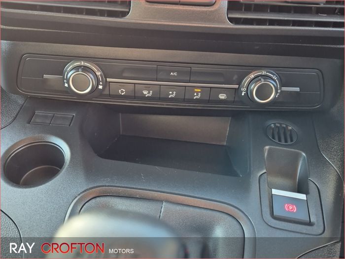 Fiat Doblo 2023