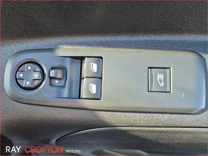 Fiat Doblo 2023