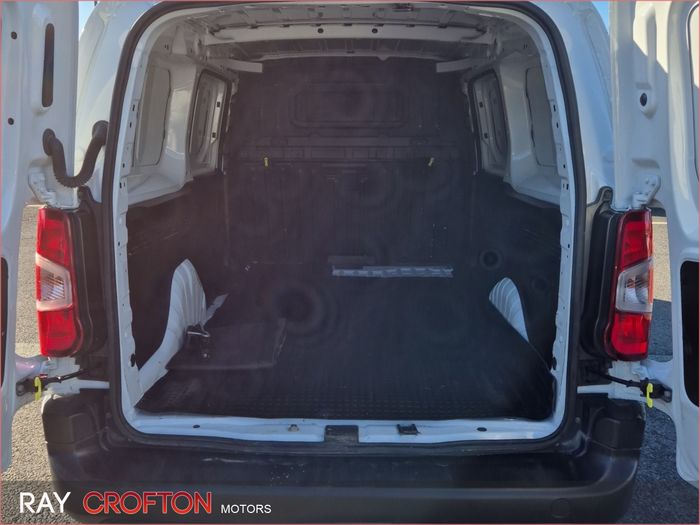 Fiat Doblo 2023