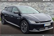 Kia EV6 2023