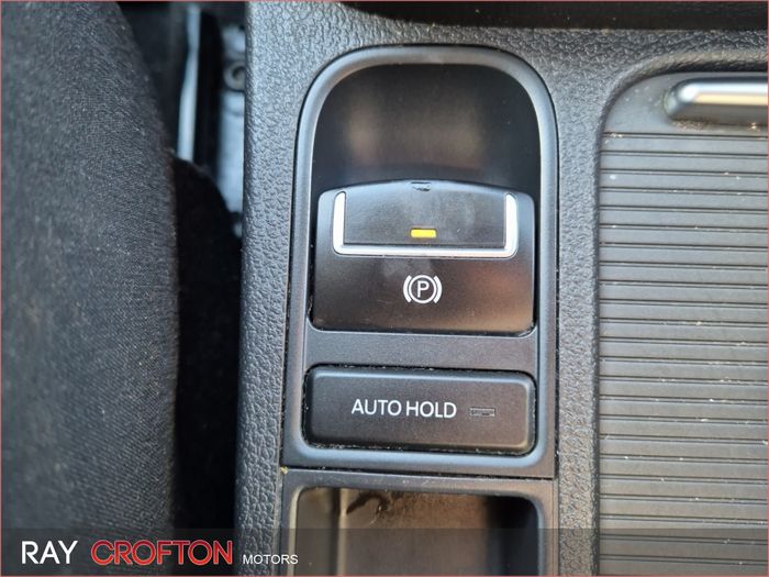 Volkswagen Tiguan 2015