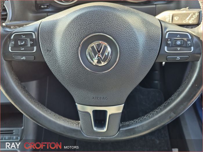 Volkswagen Tiguan 2015