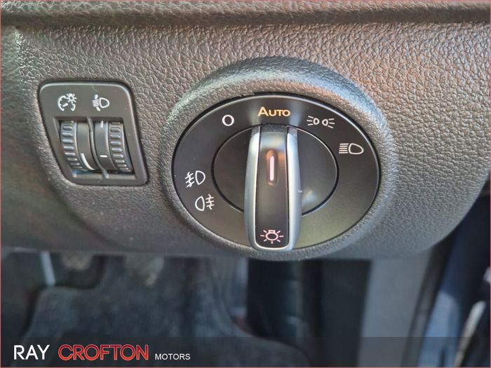 Volkswagen Tiguan 2015