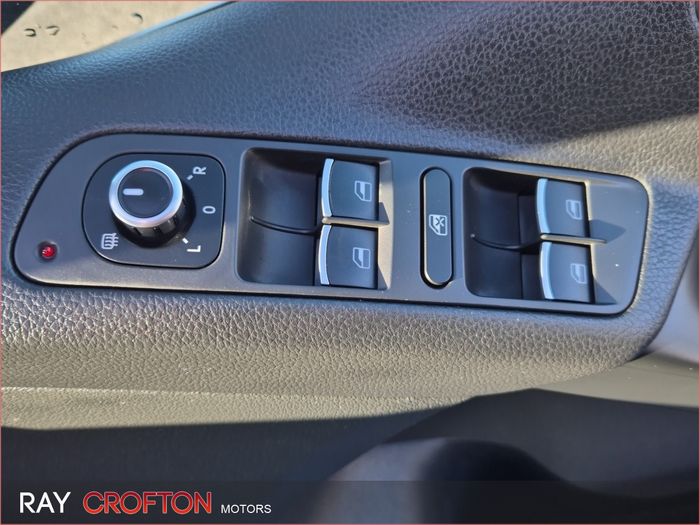 Volkswagen Tiguan 2015
