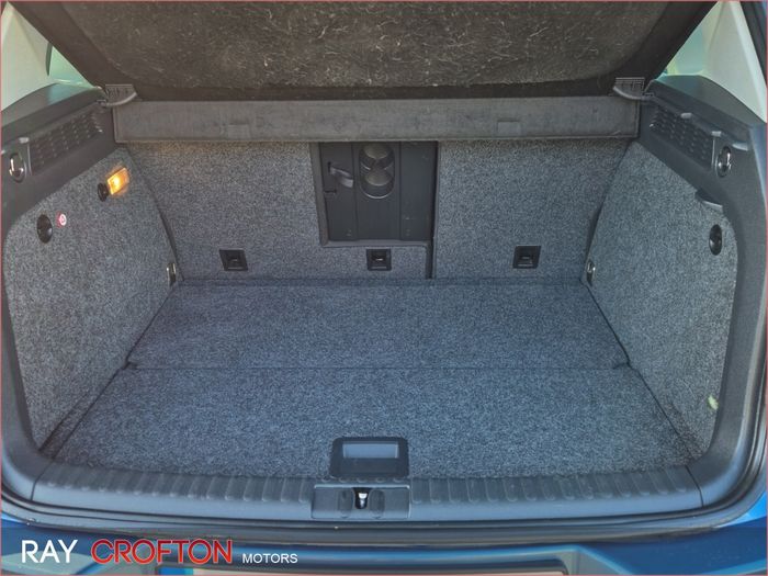 Volkswagen Tiguan 2015