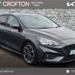 Ford Focus 2021