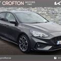 Ford Focus 2021