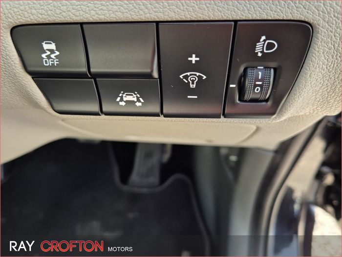 Kia Sportage 2018