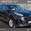 Kia Sportage 2018