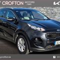Kia Sportage 2018