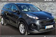 Kia Sportage 2018