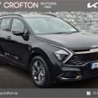 Kia Sportage 2025
