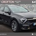 Kia Sportage 2025
