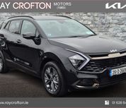 Kia Sportage 2025
