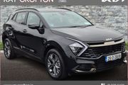 Kia Sportage 2025