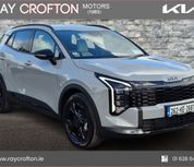 Kia Sportage 2026