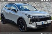 Kia Sportage 2026