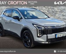 Kia Sportage 2026