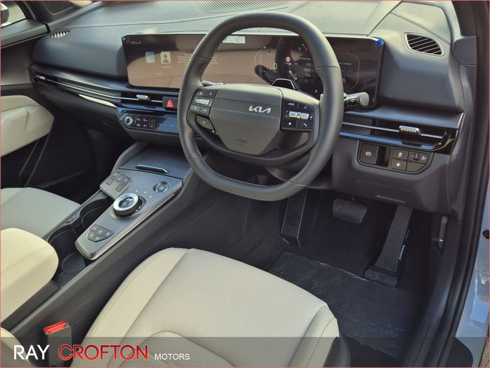 Kia Sportage 2026