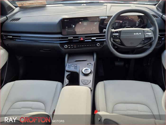 Kia Sportage 2026